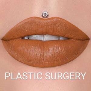SALE Jeffrey Star Cosmetics Velvet Trap Plastic Surgery
